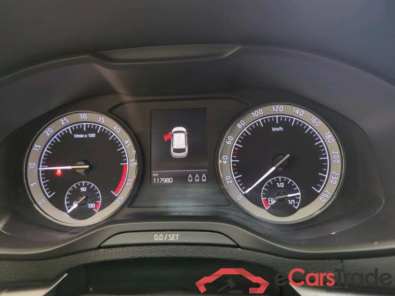 Karoq Ambition 4x4 2.0 TDI 110KW AT7 E6d #5