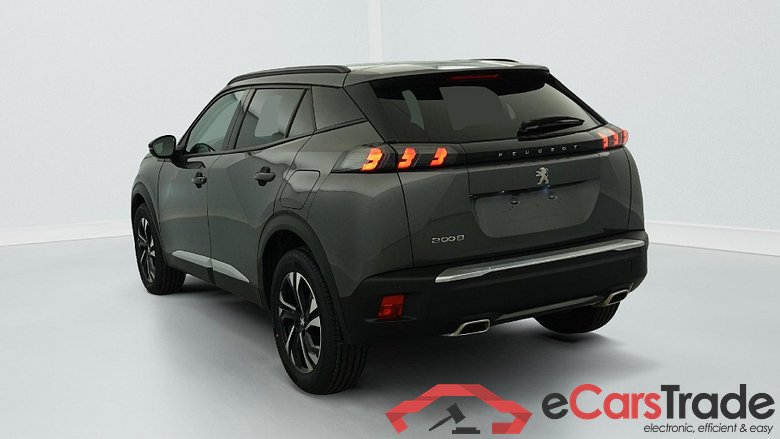 Peugeot 2008 PureTech 130 S&S BVM6 Allure #5