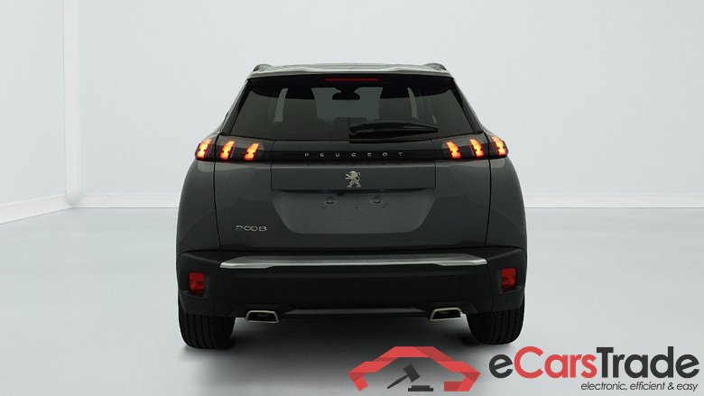 Peugeot 2008 PureTech 130 S&S BVM6 Allure #6