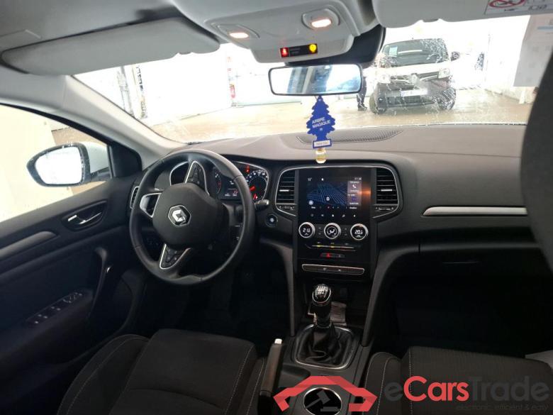 Megane IV Business 1.5 dCi 115 Transfo VP-VF #5