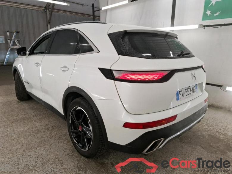 7 Crossback Performance Line + 1.6 PureTech 180CV BVA8 E6d / VO RECONDITIONNE - PHOTOS AVANT RECONDITIONNEMENT #2