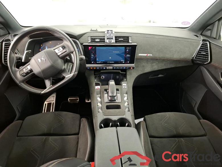 7 Crossback Performance Line + 1.6 PureTech 180CV BVA8 E6d / VO RECONDITIONNE - PHOTOS AVANT RECONDITIONNEMENT #5