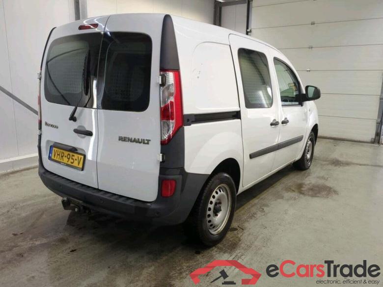 RENAULT KANGOO 1.5 Blue dCi Comfort #2