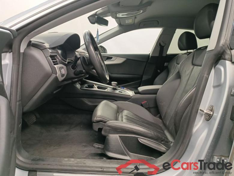 Audi A5 Sportback 30 TDI S tronic Business Edition 5d #3