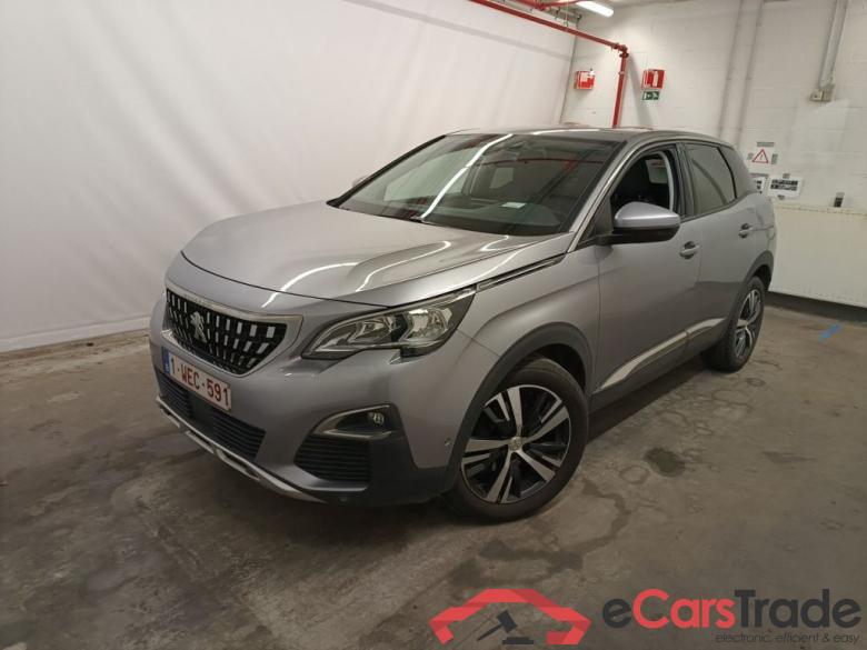 Peugeot 3008 1.2 PureTech 96kW S&S Auto Allure 5d #1