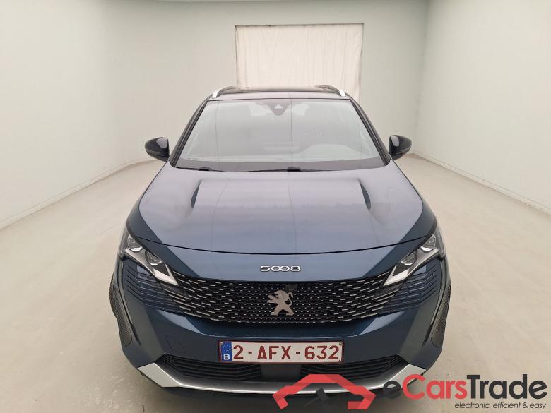 Peugeot, 5008 FL'20, Peugeot 5008 1.5 BlueHDi 96kW S&S EAT8 GT Pack 5d #1
