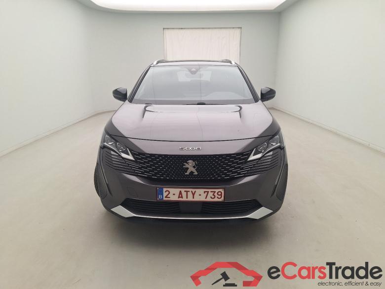 Peugeot, 5008 FL'20, Peugeot 5008 1.2 PureTech 96kW S&S EAT8 GT 5d #1