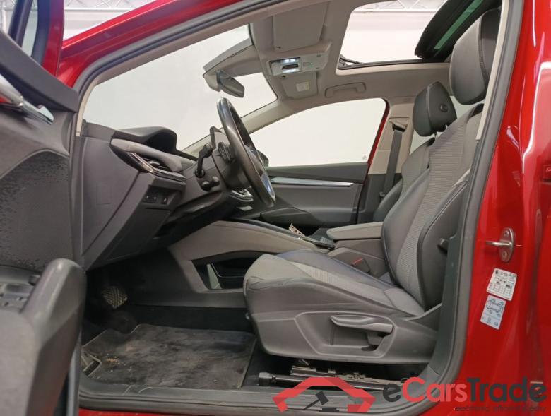 Skoda Enyaq iV 80 5d #3