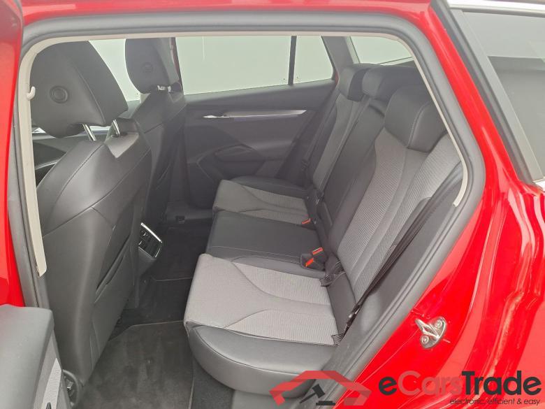 Skoda, Enyaq '21 BEV, Skoda Enyaq iV 80 5d #4