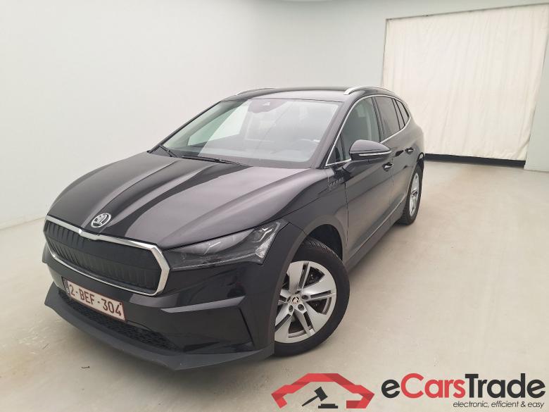 Skoda, Enyaq '21 BEV, Skoda Enyaq iV 80 5d #2