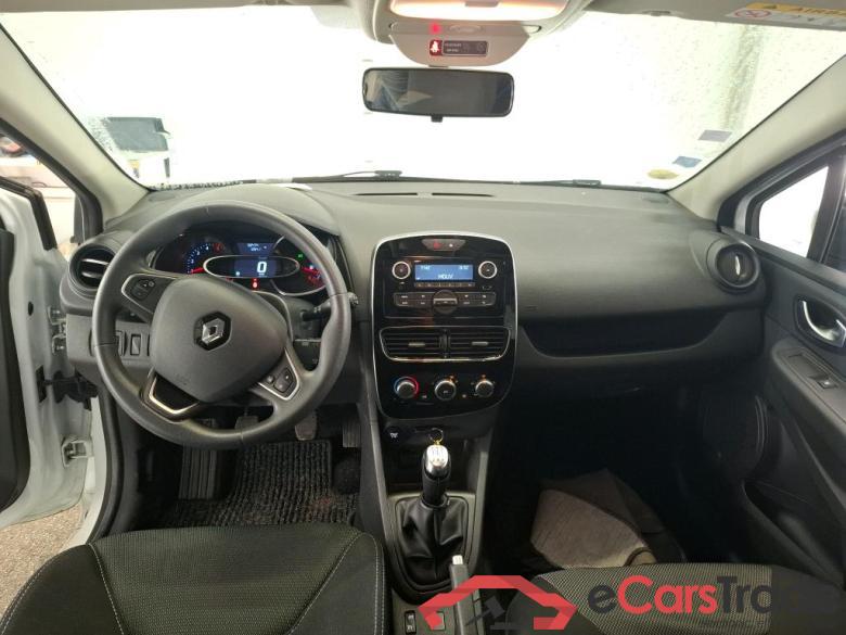 Clio IV Air 1.5 dCi 75CV BVM5 E6 #5