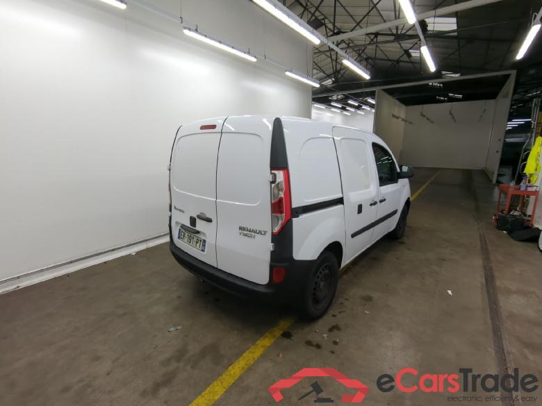 Kangoo Express Grand Confort (L1) 1.5 dCi 75CV BVM5 E6 #3