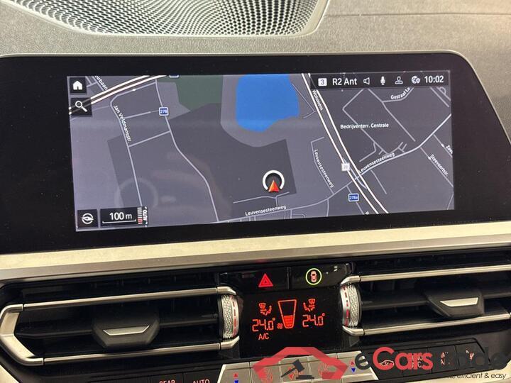 BMW 3 Reeks Touring Série 3 Touring 320i (135 kW) 135kW/184pk  5D/P Auto-8 #6