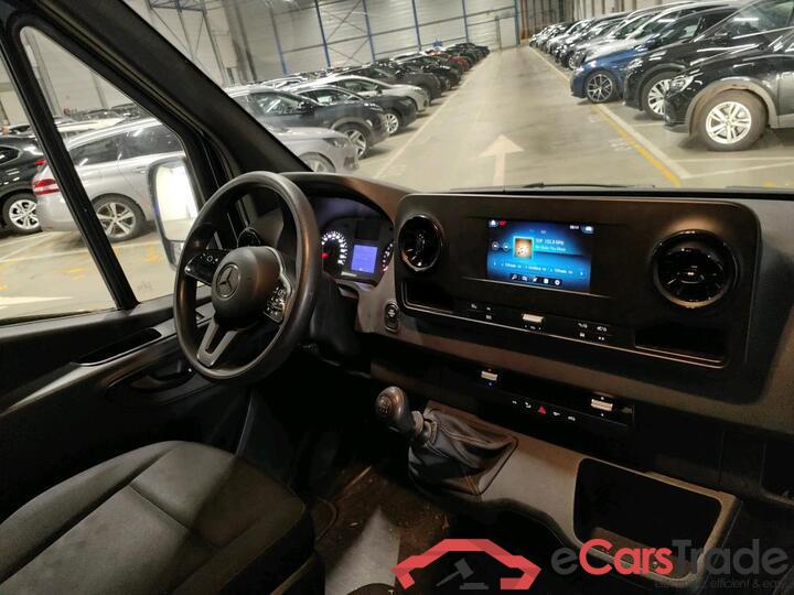 Mercedes Sprinter Sprinter 311 CDI GB L2 FWD Functional 3.5T 84kW/114pk  4D/P Man-6 #5