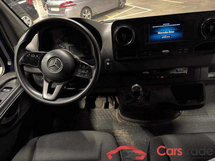 Mercedes Sprinter Sprinter 311 CDI GB L2 FWD Functional 3.5T 84kW/114pk  4D/P Man-6 #5
