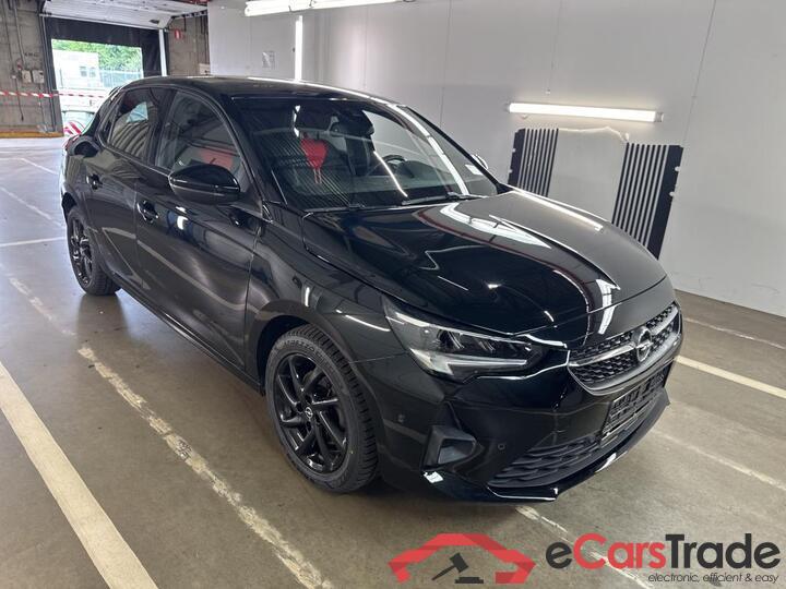 Opel Corsa Corsa 1.2 Turbo S/S Auto GS Line 96kW/131pk  5D/P Auto-8 #2
