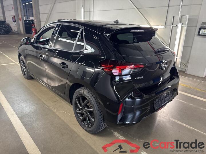 Opel Corsa Corsa 1.2 Turbo S/S Auto GS Line 96kW/131pk  5D/P Auto-8 #3