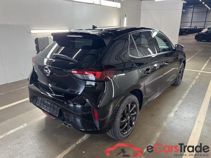 Opel Corsa Corsa 1.2 Turbo S/S Auto GS Line 96kW/131pk  5D/P Auto-8 #4