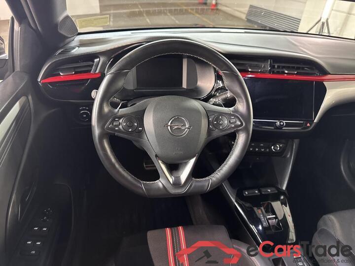 Opel Corsa Corsa 1.2 Turbo S/S Auto GS Line 96kW/131pk  5D/P Auto-8 #5