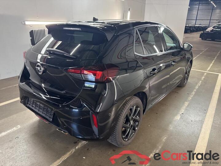 Opel Corsa Corsa 1.2 Turbo S/S Auto GS Line 96kW/131pk  5D/P Auto-8 #4