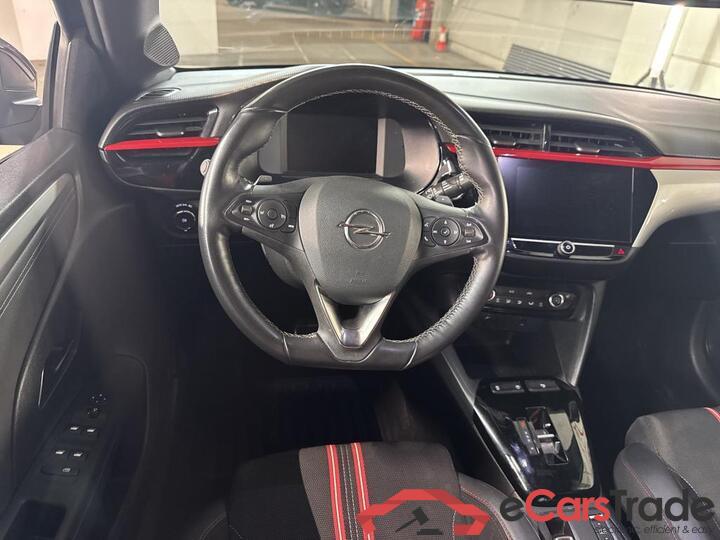 Opel Corsa Corsa 1.2 Turbo S/S Auto GS Line 96kW/131pk  5D/P Auto-8 #5