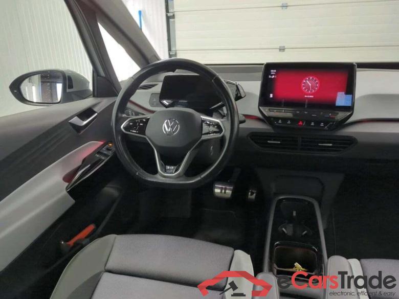 VOLKSWAGEN ID.3 First Max 58 kWh #3