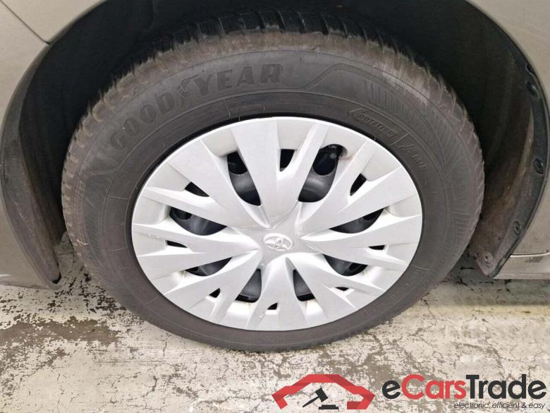 TOYOTA Yaris 1.5 Hyb. Active #6