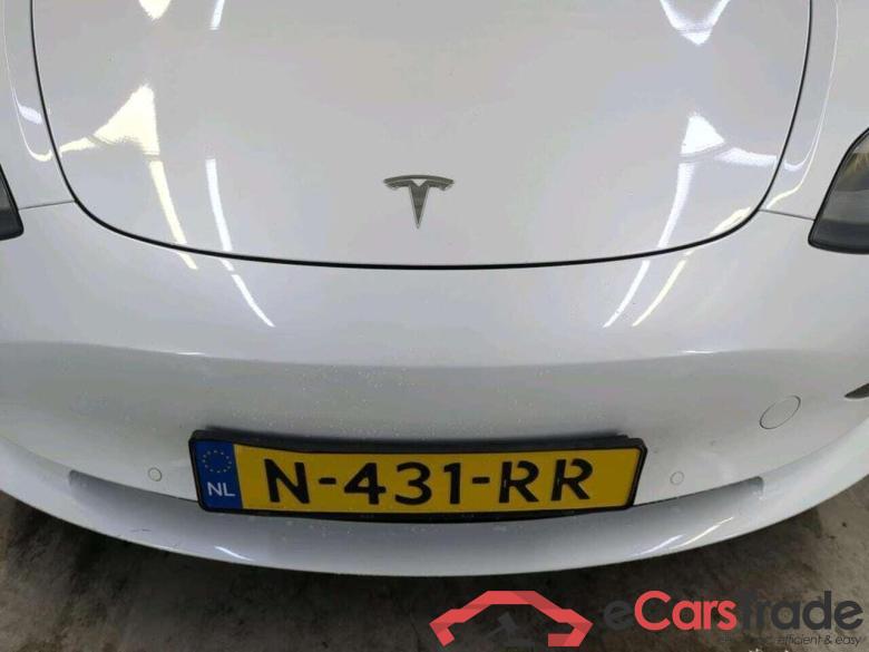 Tesla Model 3 Long Range AWD 75kWh #4