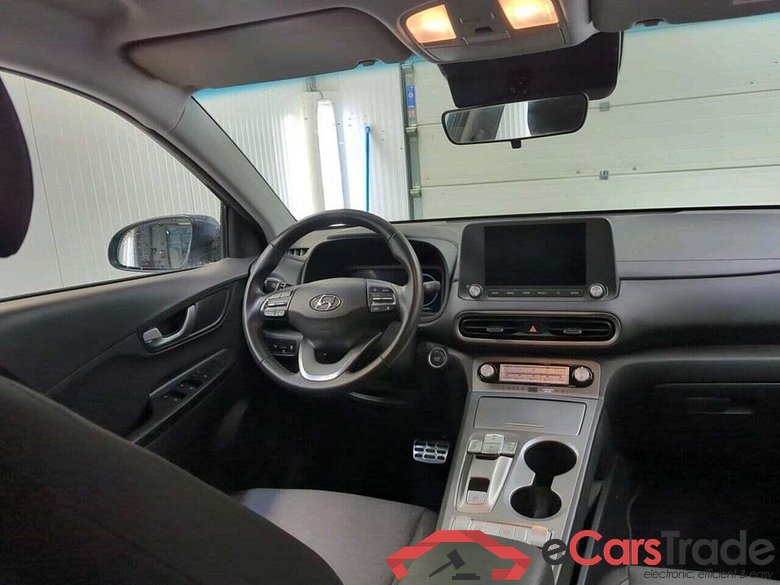 HYUNDAI Kona EV Comfort 64 kWh #3