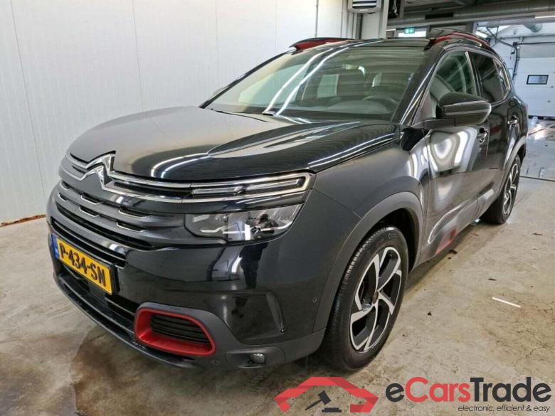 CITROEN C5 Aircross 1.2 PT. C-Series #1