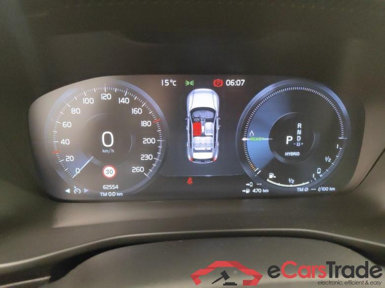 Volvo XC40 T5 Recharge Geartronic Pro 5d #6