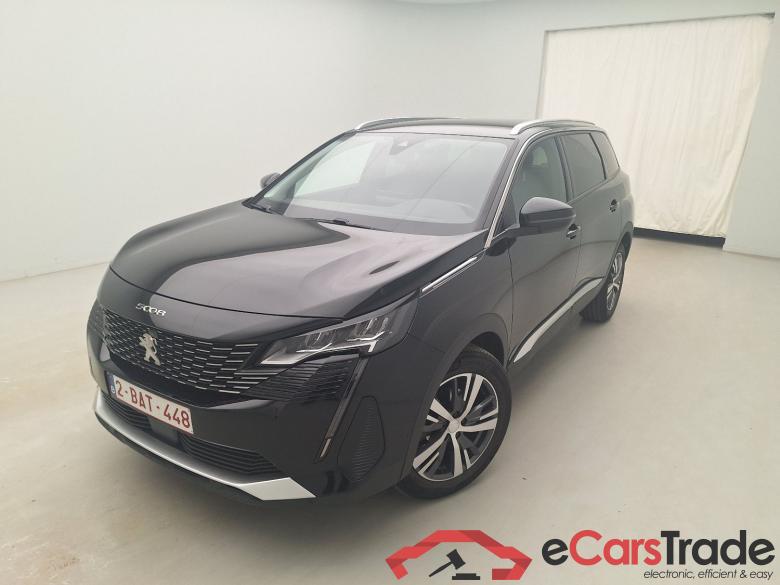Peugeot, 5008 FL'20, Peugeot 5008 1.2 PureTech 96kW S&S Allure Pack 5d #2