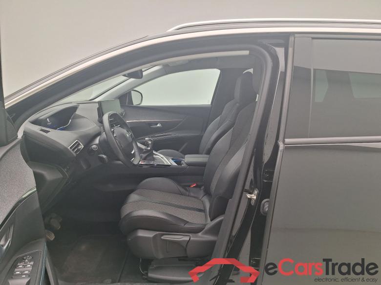 Peugeot, 5008 FL'20, Peugeot 5008 1.2 PureTech 96kW S&S Allure Pack 5d #3