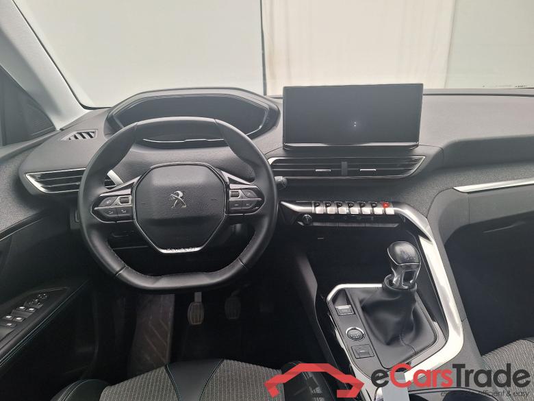 Peugeot, 5008 FL'20, Peugeot 5008 1.2 PureTech 96kW S&S Allure Pack 5d #5