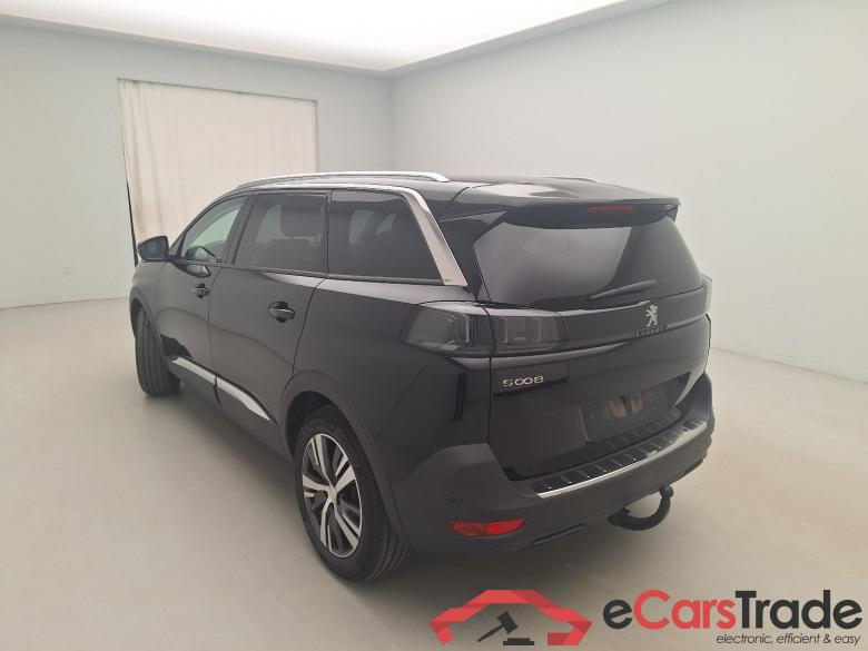 Peugeot, 5008 FL'20, Peugeot 5008 1.2 PureTech 96kW S&S Allure Pack 5d #6