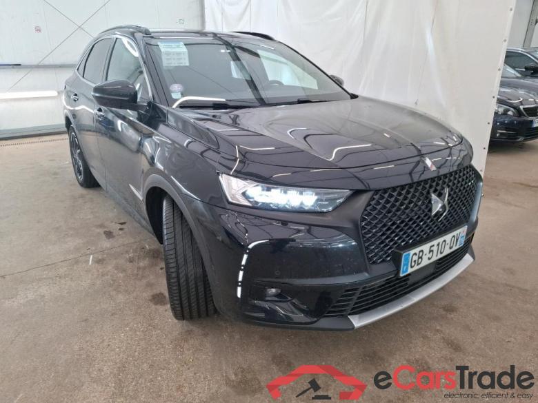 DS DS 7 Crossback / 2017 / 5P / SUV E-TENSE 225 PERFORMANCE Line + #4