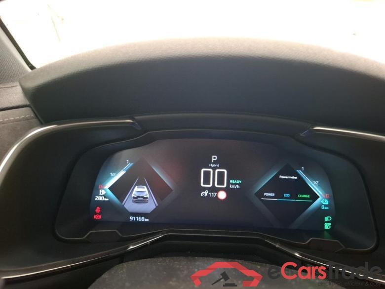 DS DS 7 Crossback / 2017 / 5P / SUV E-TENSE 225 PERFORMANCE Line + #6