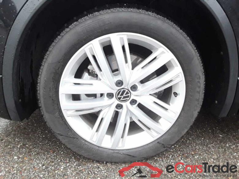 Volkswagen Tiguan (AX1)(07.2020->2024) DE - SUV5 1.4 TSI eHybrid EU6d, R-Line OPF (EURO 6d), (Facelift) 2020 - 2023 #6
