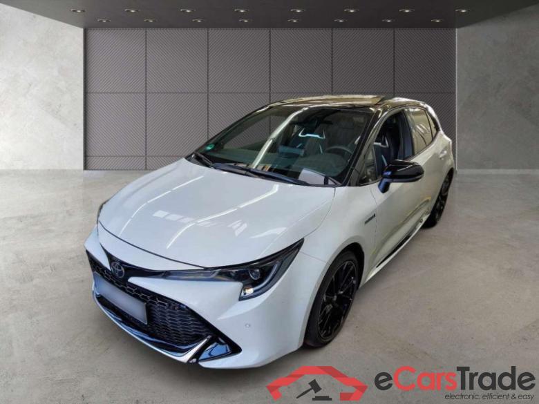 Toyota Corolla (E21)(2019->) DE - LimS5 2.0 Hybrid EU6d, GR Sport (EURO 6d), 2020 - 2022 #1