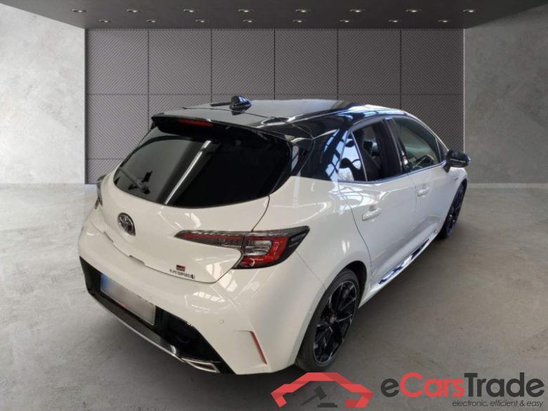 Toyota Corolla (E21)(2019->) DE - LimS5 2.0 Hybrid EU6d, GR Sport (EURO 6d), 2020 - 2022 #3