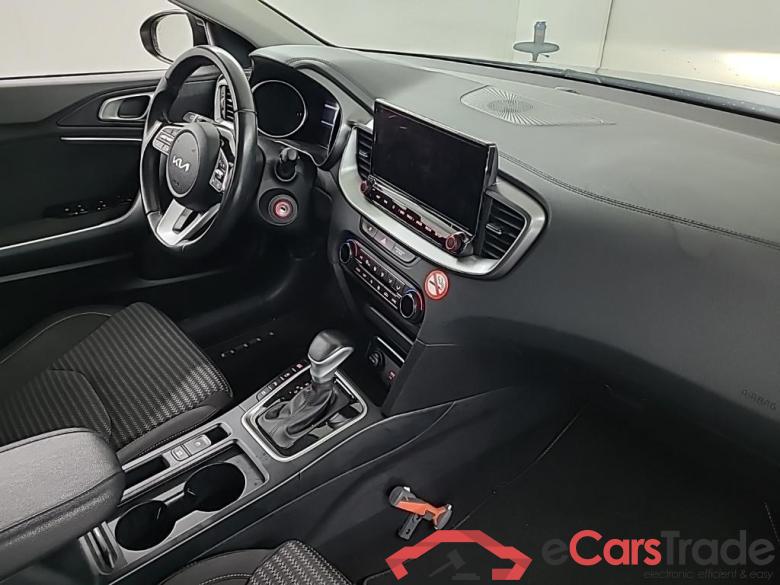 KIA ceed sportswagon 1.0 T-GDi MHEV DCT DynamicLine 5D 88kW uitlopend #6