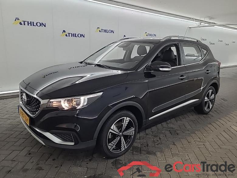 MG ZS EV Luxury 5D 105kW #1