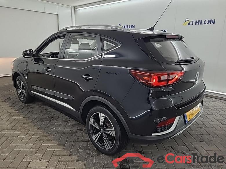 MG ZS EV Luxury 5D 105kW #4