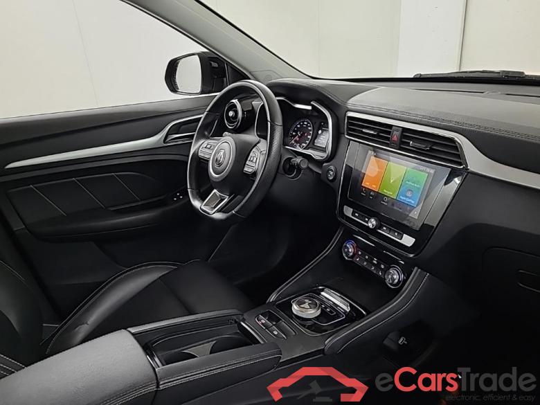 MG ZS EV Luxury 5D 105kW #6