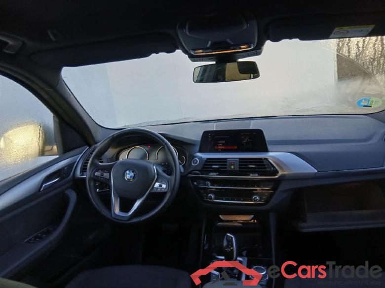 BMW X3 / 2017 / 5P / todoterreno xDrive20d (AC2) #3
