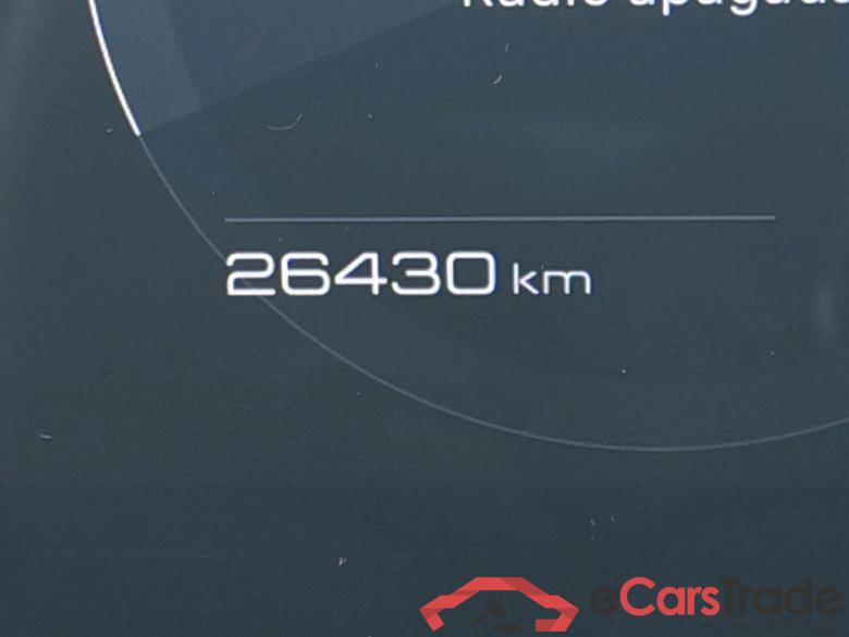 3008 Hybrid 136 Allure 1.2 135CV AT6 6E #5