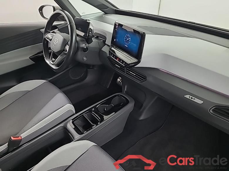 VOLKSWAGEN ID.3 58kWh 1st Plus auto 5D 150kW Athlon Edition #6