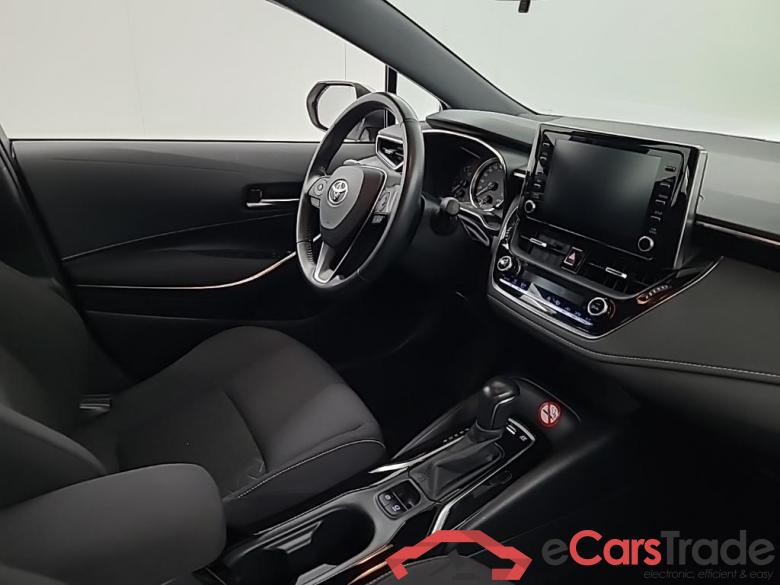 TOYOTA Corolla Touring Sports 1.8 Hybrid Active 5D 90kW #6