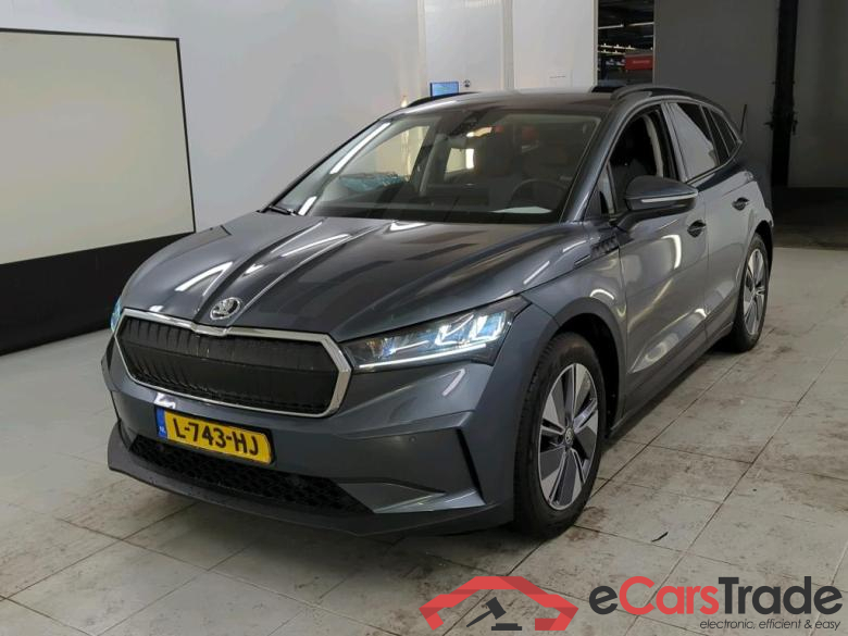 ŠKODA ENYAQ iV 60 5d