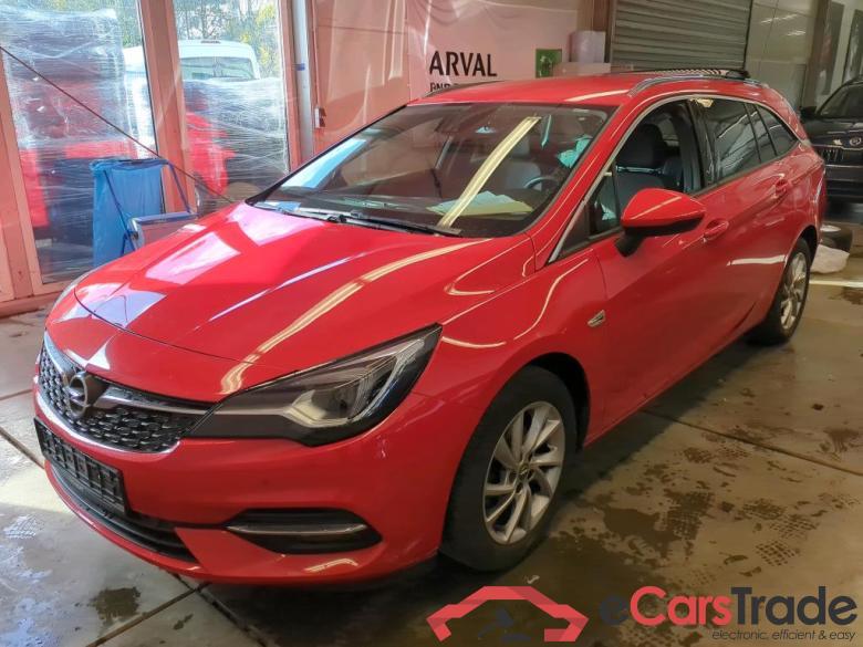 Astra K Sports Tourer Elegance Start/Stop 1.2 Turbo 96KW MT6 E6d #1